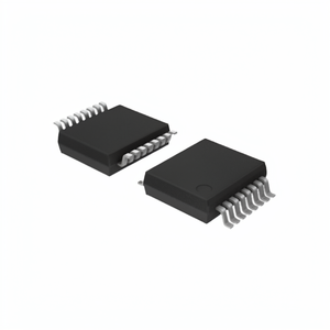 74HC4053DB,118 Electronic Chips Component Original One Stop Service Interface 16 SSOP - Product Image 1