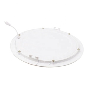 Chất lượng cao 18 wát <span class=keywords><strong>LED</strong></span> phẳng chiếu sáng công nghiệp phong cách thiết kế mỏng vòng vuông trần Downlight - Product Image 3