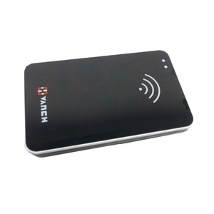 Vanch Mini <b>USB</b> UHF RFID Chip <b>Card</b> <b>Reader</b> Writer for Access Control Portable Access Control <b>Card</b> <b>Readers</b> - Product Image 1