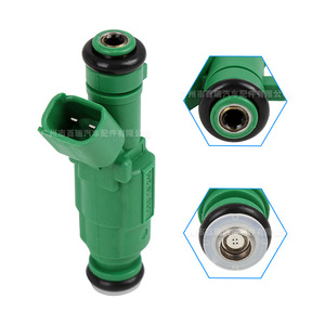 Inyector de Combustible 35310-2E100 para Motor de Gasolina Hyundai Kia, Pieza de Repuesto Automotriz - Product Image 2