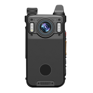 กล้องแอนดรอยด์12 4G 115 ° มุมกว้าง64MP แอนดรอยด์เข้ารหัส <span class=keywords><strong>AES</strong></span> GPS RTK พร้อมช่องเสียบการ์ด TF คู่ - Product Image 1