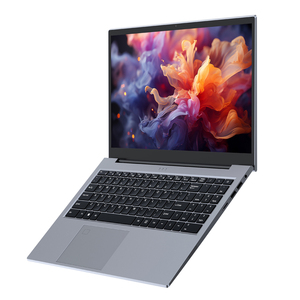 Portátil Profesional <span class=keywords><strong>de</strong></span> 15.6 Pulgadas, Intel Core I5 1030G7, 16GB RAM, 512GB SSD, Windows 11, IPS, Notebook Empresarial, Cuerpo <span class=keywords><strong>de</strong></span> Metal, Huella Dactilar - Product Image 5