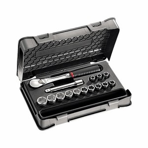 USAG 604 1/2 EB <b>Socket</b> - Product Image 1