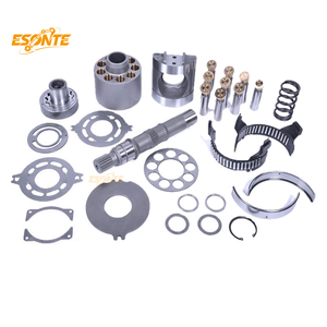 Hydraulic Piston <strong>Pump</strong> <strong>Parts</strong> PV90R030 PV90R42 PV90R55 PV90R75 PV90R100 PV90R130 PV90R180 PV90R250 Hydraulic <strong>Pump</strong> Repair <strong>Parts</strong> - Product Image 1