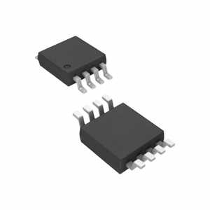 Power Management (PMIC) AP7583AQ-MP-13 8 TSSOP, 8 MSOP Exposed Pad Electronic Circuit Components Manufacturer Channel - Product Image 1