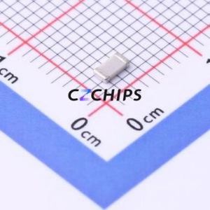 CC1206JRNPOABN101 SMD <b>Capacitor</b> (MLCC) 1206 ( Capacitance: 100pF )( Precision: 5% Rated Voltage: 200V ) - Product Image 1