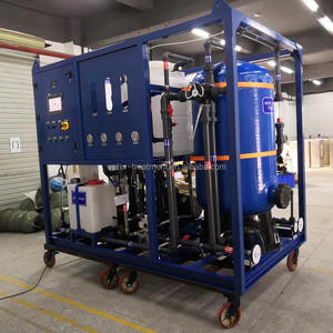 Dispositivo de desalinización de <span class=keywords><strong>agua</strong></span> de <span class=keywords><strong>mar</strong></span> de 30T: Un desalinizador de <span class=keywords><strong>agua</strong></span> de <span class=keywords><strong>mar</strong></span> que puede filtrar el <span class=keywords><strong>agua</strong></span> de <span class=keywords><strong>mar</strong></span>, convirtiéndola así en <span class=keywords><strong>agua</strong></span> <span class=keywords><strong>potable</strong></span> - Product Image 3