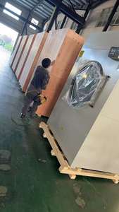 Secadora Comercial de 50 kg <span class=keywords><strong>para</strong></span> Lavanderías de Hoteles y <span class=keywords><strong>Restaurantes</strong></span>, Lavadora Industrial Directo de Fábrica - Product Image 5