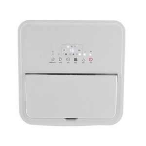 BTU-Panel de Control táctil con función WIFI, <span class=keywords><strong>aire</strong></span> <span class=keywords><strong>acondicionado</strong></span> portátil inteligente opcional, oferta, 7000 - Product Image 2