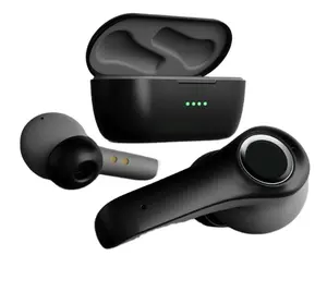 전문 진정한 무선 이어폰 handfree 소음 취소 이어폰 헤드폰 OEM/ODM earbuds para reducir el ruido -35dB