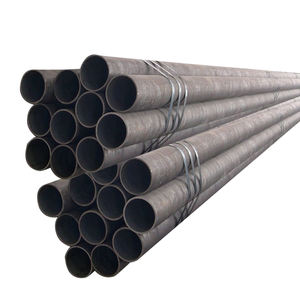 シームレス炭素鋼パイプASTM A36 DN300 <span class=keywords><strong>SCH40</strong></span>中国直販 - Product Image 1