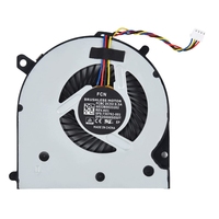 Chine Usine Ordinateur Portable CPU Ventilateur De Refroidissement pour HP Elitebook 740 745 755 840 850 ZBook 14 G1 G2 Série 730792-001 Ventilateur CPU Refroidisseur