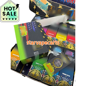 Gói sản phẩm Muha Meds phiên bản mùa hè bán chạy, sản xuất theo đơn đặt hàng (OEM) - Product Image 4