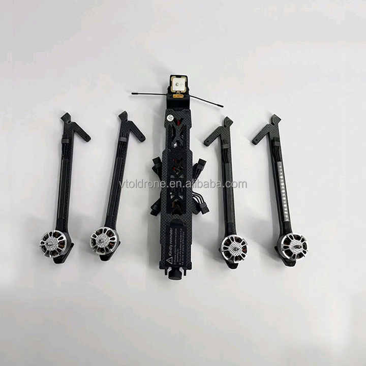 Sturdy Drone Rack Secure Holder for Drones Easy Assembly Durable ...