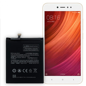 Batería BN31 de 3080mAh completamente nueva para <span class=keywords><strong>Xiaomi</strong></span> <span class=keywords><strong>Mi</strong></span> 5X, Mi5X, Redmi Note 5A/Pro, <span class=keywords><strong>Mi</strong></span> <span class=keywords><strong>A1</strong></span>, Redmi Y1 Lite, S2 - Product Image 5