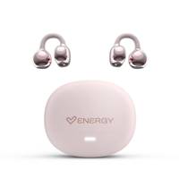 Écouteurs Open-Ear StreetPods Bluetooth 6.0 / Design boucle d'oreille à ajustement incurvé / Autonomie 20h / Audio directionnel