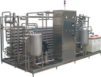 Pasteurisateur à tunnel de qualité alimentaire/pasteurisateur à tubes/prix et machines de pasteurisation par lots