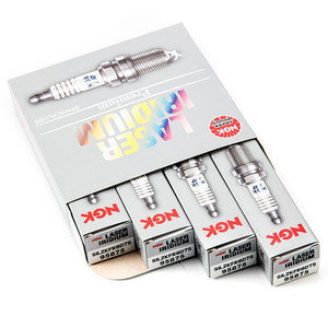 หัวเทียน NGK จากโรงงานโดยตรง อะไหล่จุดระเบิดรถยนต์ ระบบส่งความร้อนที่ยอดเยี่ยมเพื่อการปกป้องเครื่องยนต์ - Product Image 3