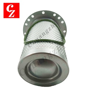 Pièces de rechange de filtre séparateur de haute qualité pour Atlas Copco 2901007000, séparateurs d'huile haute pression, usage industriel - Product Image 6