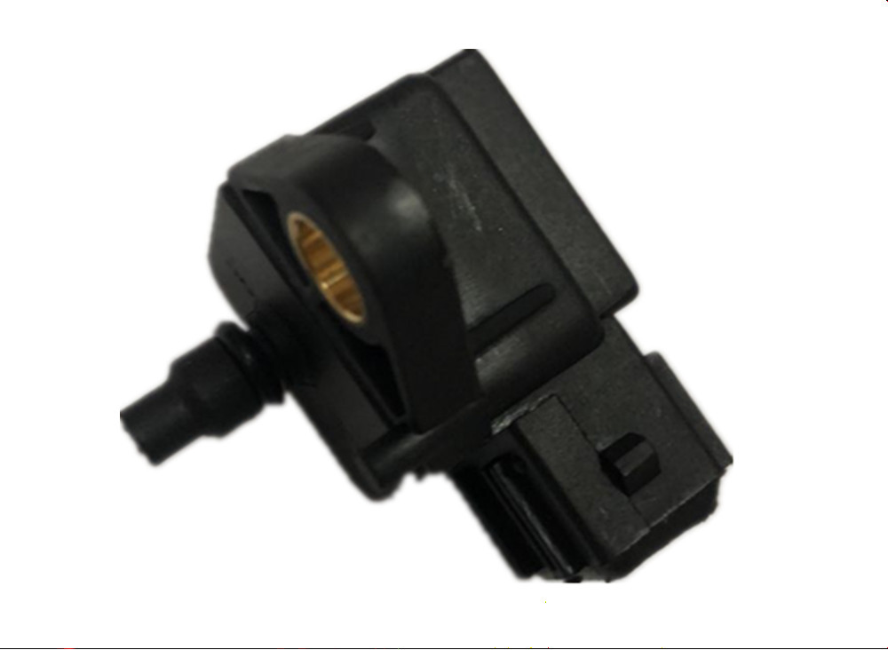 MAP sensor For B-MW 1 3 5 7 X3 X5 OEM 13617787142 7787142 13 61 7 787 142 NEW