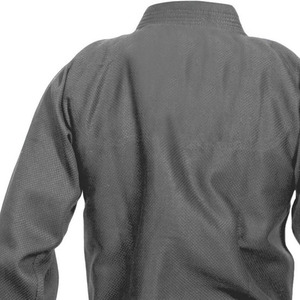 Nuevo Diseño, Uniforme de Karate Personalizado, 100% Algodón, Ligero, Transpirable y Duradero, para Hombre Adulto, con Logotipo Personalizado, Ropa de Entrenamiento OEM - Product Image 6