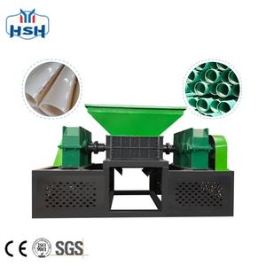 2024 <span class=keywords><strong>broyeur</strong></span> et granulateur de plastique hybride populaire déchiqueteuse de plastique déchiqueteuse de plastique d'<span class=keywords><strong>occasion</strong></span> - Product Image 1
