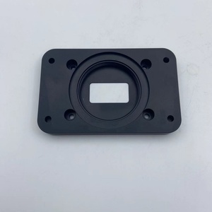 Servicios de Mecanizado CNC Personalizados de Precisión en Latón, Acero Inoxidable, Aluminio y Titanio, Fresado CNC, Torneado, Electroerosión por Hilo - Product Image 5