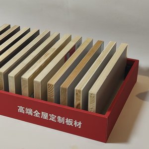 Hot bán chất lượng tủ lớp melamine <span class=keywords><strong>blockboard</strong></span> rắn gỗ Hội Đồng Quản trị particleboard để bán - Product Image 5