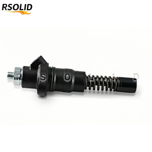 ปั๊มหน่วย rsoliddiesel 0414693005 0-414-693-005 Bosc เหมาะกับปั๊มฉีด deut VOLV TCD2013L064V TCD2012 TCD2013 D7D D5F BF2013 - Product Image 6