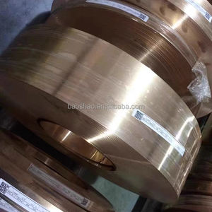 G-CuSn10 G-CuSn12 CuSn12Ni CuSn12Pb C90700 C90800 C91700 C92700 Alliage Bronze <span class=keywords><strong>Cuivre</strong></span> Bande <span class=keywords><strong>Feuille</strong></span> Bobine <span class=keywords><strong>Prix</strong></span> Par KG - Product Image 2