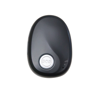 Traceur GPS anti-enlèvement Eview Fifotrack Q3 Mini pour enfants, collier GPS