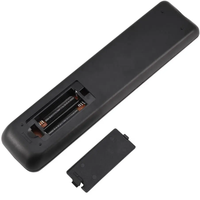 Control Remoto IR RCU AK59-00122A para Samsung, Compatible con Reproductores de DVD y Blu-ray, Control Remoto AK59-00123A BD-D6500 BD-D6700 BD-D7000 BD-D7500