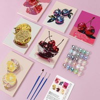 Kit de peinture par numéros personnalisé, peinture DIY, portrait familial personnalisé à peindre par numéros pour la décoration murale de la maison