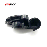 Capteur de position du papillon des gaz TPS 17106681 pour Chevrolet Optra Aveo Corsa Meriva