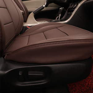 <span class=keywords><strong>Coprisedili</strong></span> in Pelle di Lusso <span class=keywords><strong>per</strong></span> <span class=keywords><strong>Auto</strong></span> con Protezione Completa <span class=keywords><strong>per</strong></span> Ogni Modello - Accessori Interni <span class=keywords><strong>per</strong></span> Tutte le Stagioni - Product Image 3