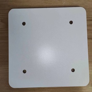 Paneles de Madera MDF 150x150x10mm Grado E1 para Uso en Interiores, Origen Shandong, Material de Primera Clase - Product Image 4