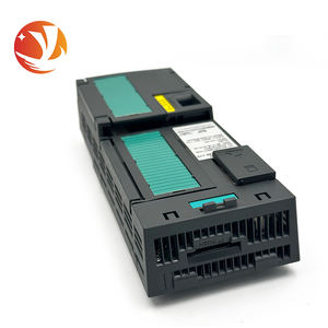 ใหม่แกะกล่อง ของแท้ 6SL3 244-0BB12-1FA0 6SL3244-0BB12-1FA0 ตัวแปลงความถี่ คอนโทรลเลอร์แบบตั้งโปรแกรมได้ - Product Image 6