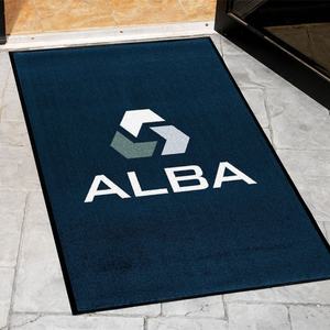 Tapis de sol commerciaux de grande taille avec logo personnalisé - Product Image 4