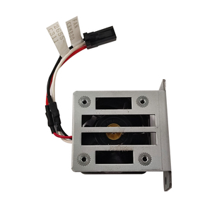 Ventilateur de refroidissement FANUC A06B-2655-C311 CRMB30 - Product Image 1