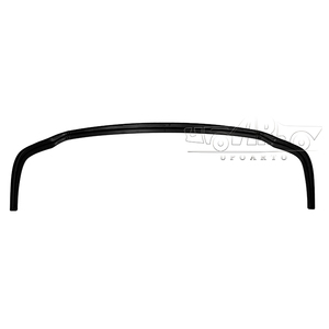 Diffuseur arrière de voiture Haosheng Factory SWB, aspect carbone plastique, 3 pièces, lèvre de pare-chocs arrière pour <span class=keywords><strong>Ford</strong></span> <span class=keywords><strong>Transit</strong></span> Connect SWB 2024+ - Product Image 2