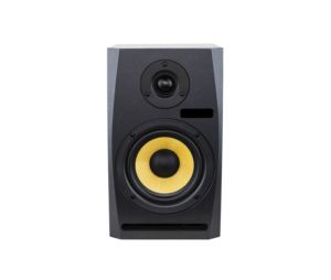 50 Watt tự điện cổ điển V loạt Aramid woofer Powered <span class=keywords><strong>Studio</strong></span> màn hình - Product Image 1