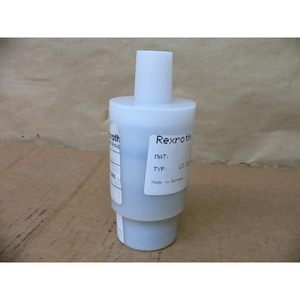 Válvula de Control Direccional Rexroth LC 25 A10E7X de Tres Vías, 315 Bares, 25 L/min, Válvula Hidráulica - Product Image 1