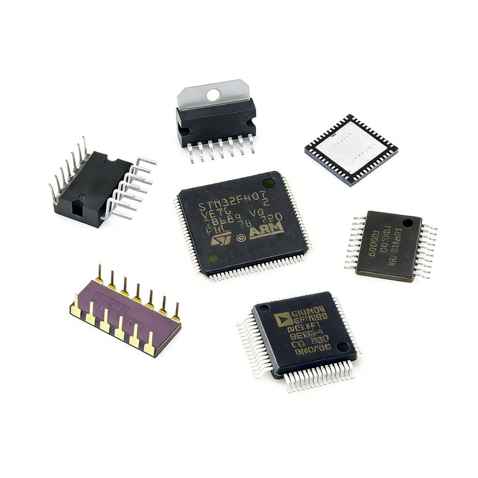 1 pezzo nuovo CM5O1 CM50I CM5OI CM501 QFN48 IC Chip#52/0