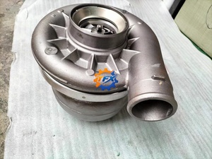 Turbocompresseur de moteur diesel QSK23 QSK23-C QSK35, pièces de rechange pour excavatrice 2881769 - Product Image 2