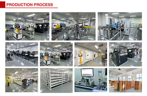 Lentes Oftálmicas <span class=keywords><strong>Multifocales</strong></span> con Bloqueo de Luz Azul, Progresivas, con Recubrimiento HMC 1.56, Precio Económico - Product Image 6