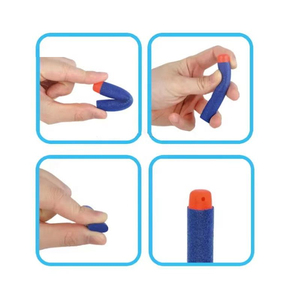 Armi Giocattolo da Softair Più Vendute per Gioco di Caccia per Ragazzi - Product Image 6