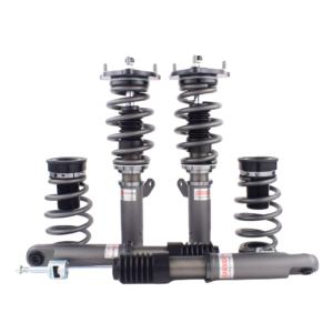 DWD HND075 Amortiguadores de Coilovers de tubo mono ajustables de alto rendimiento de la mejor calidad para <span class=keywords><strong>Honda</strong></span> Civic 11th Gen FE/FL 21 + - Product Image 1