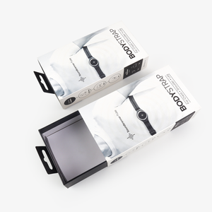 Aangepaste Stijve Doos <span class=keywords><strong>Sport</strong></span> Armband Verpakking Gepersonaliseerde Commerciële Custom Logo Lade Geschenkdoos - Product Image 5