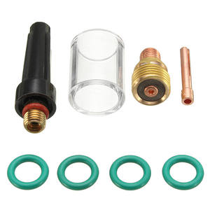 <span class=keywords><strong>Kit</strong></span> de protection de gaz pour chalumeau de soudage TIG standard pour chalumeaux TIG WP17/18/26 - Product Image 2