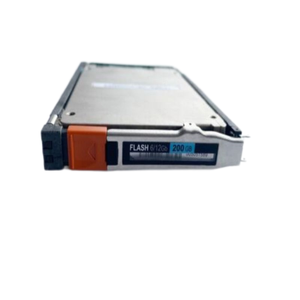 005051589/ HUSMH8020BSS204/118033289-03 - EM-C 200GB SAS 12 Gb/s 118033289 a stato solido da 3.5 pollici - Product Image 3